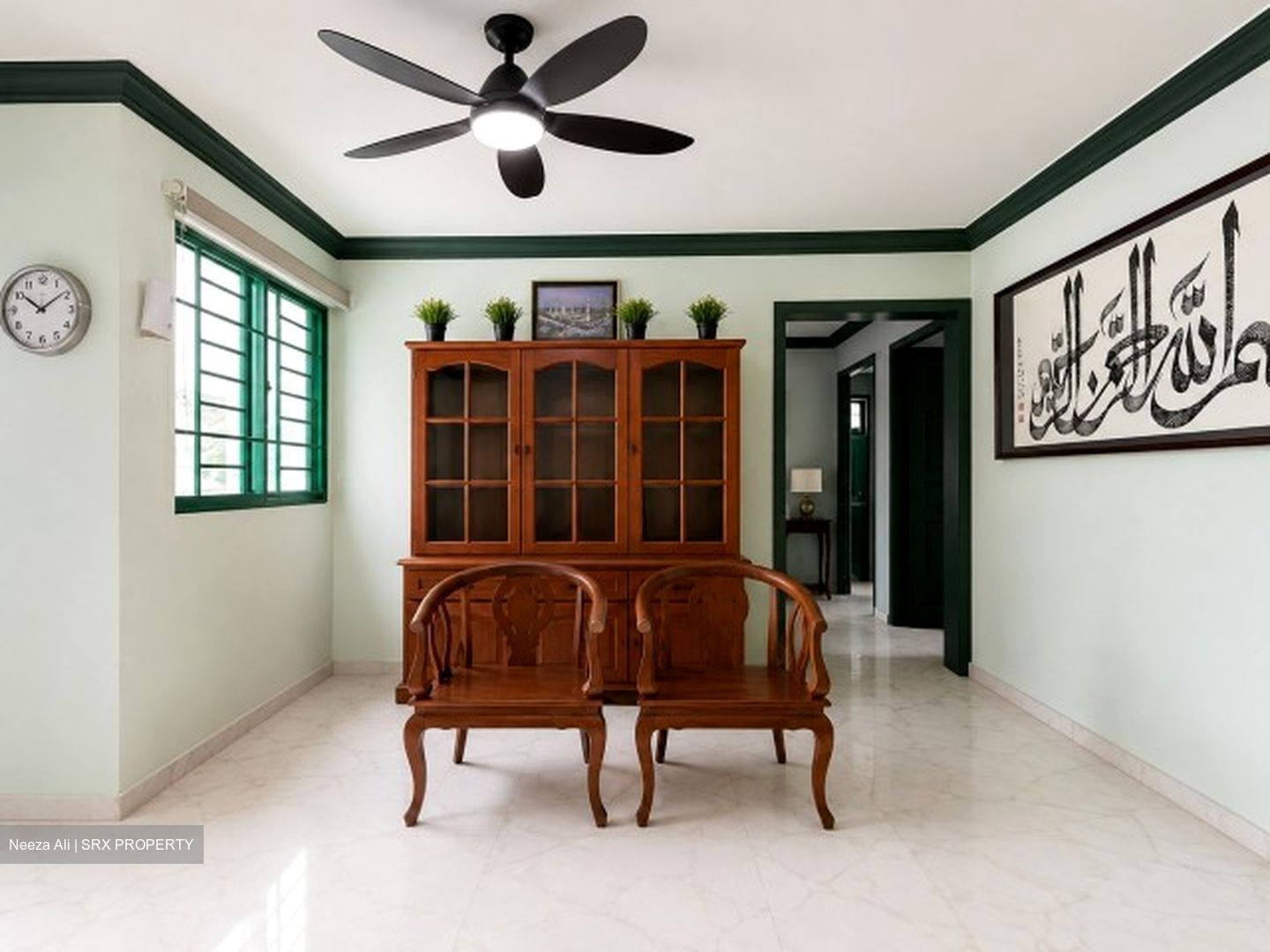 Blk 141 Yishun Ring Road (Yishun), HDB 4 Rooms #583439491